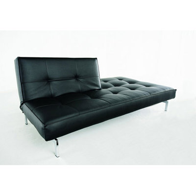 Innovation USA Split Back Deluxe Living Room Set