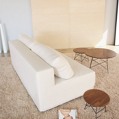 Innovation USA Reloader Slip Excess Sofa