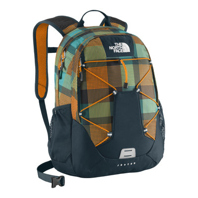 The North Face Jester Backpack