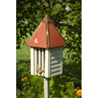 Heartwood Flutterbye Butterfly House