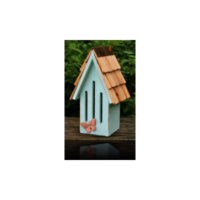 Heartwood Butterfly Breeze Butterfly House