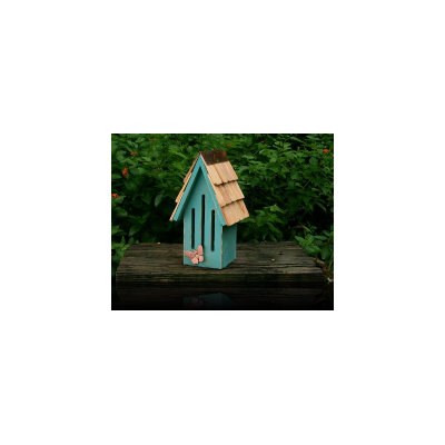 Heartwood Butterfly Breeze Butterfly House