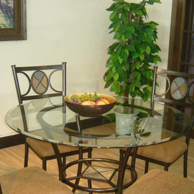 Vaughan Furniture Vallarta Garden Dining Table