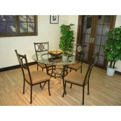 Vaughan Furniture Vallarta Garden Dining Table