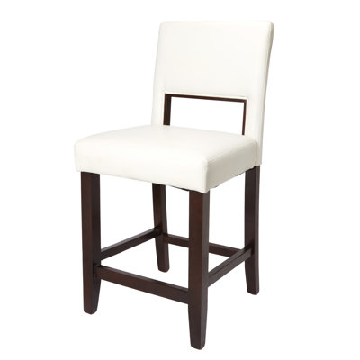 Linon Vega 24" Counter Stool