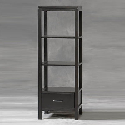 Linon Sutton Entertainment Center