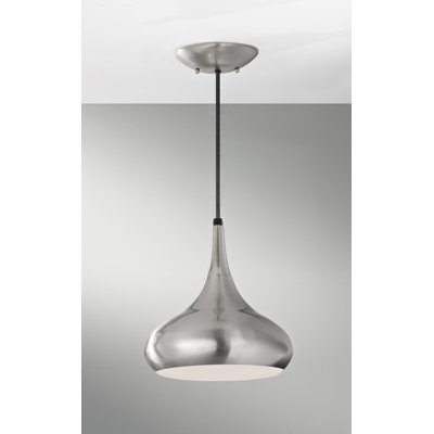 Feiss Beso 1 Light Pendant
