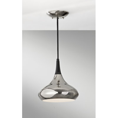 Feiss Beso 1 Light Pendant