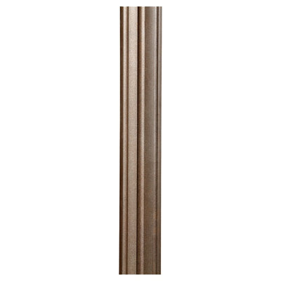 Feiss 7' Lantern Post