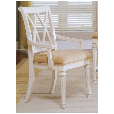 American Drew Camden Splat Arm Chair