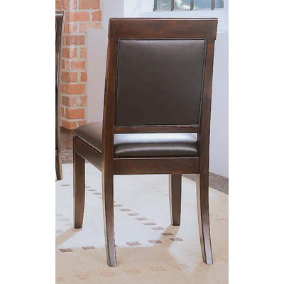 American Drew Tribecca Side Chair