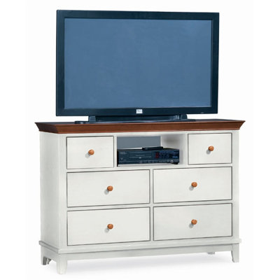 American Drew Sterling Pointe Panel Bedroom Collection