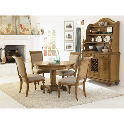 American Drew Grand Isle Buffet