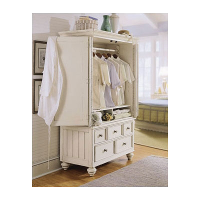 American Drew Camden Armoire