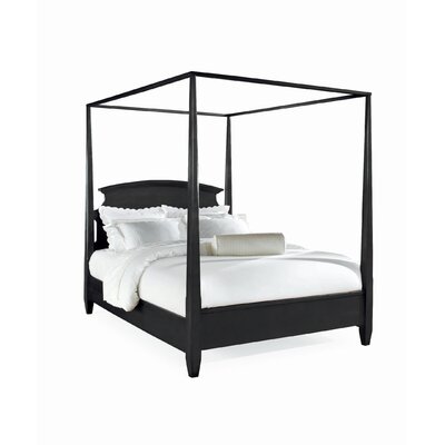American Drew  Sterling Pointe Four Poster Bed
