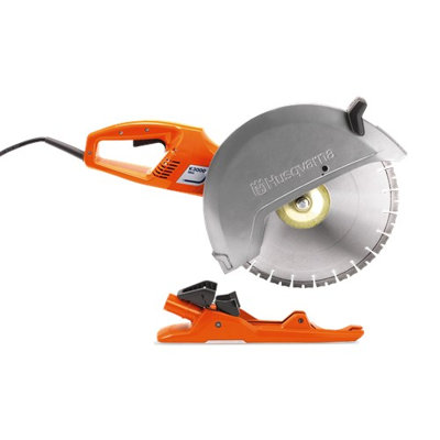 Husqvarna K3000 VACUUM Electric Cut Off Saw