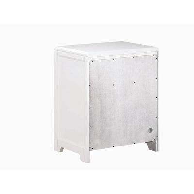 Lea Industries Elite Reflections 1 Drawer Nightstand