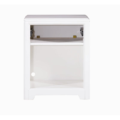 Lea Industries Elite Reflections 1 Drawer Nightstand