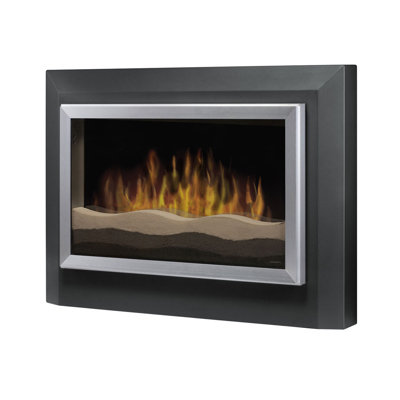 Dimplex Sahara Wall Mounted Electric Fireplace