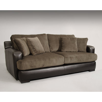 Guildcraft Bally Sleeper Sofa