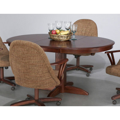 Chromcraft Chromcraft Dining Table