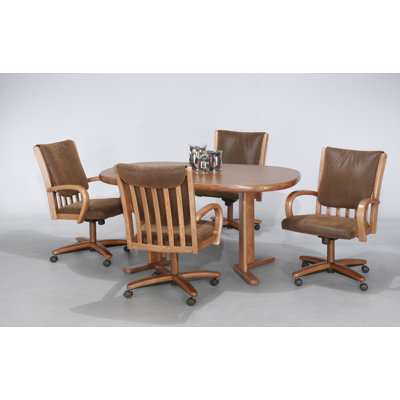 Chromcraft Chromcraft Core Dining Table