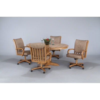 Chromcraft Chromcraft Dining Table
