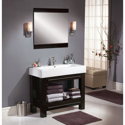 Magickwoods Sonata Urban 40" Bathroom Vanity Set