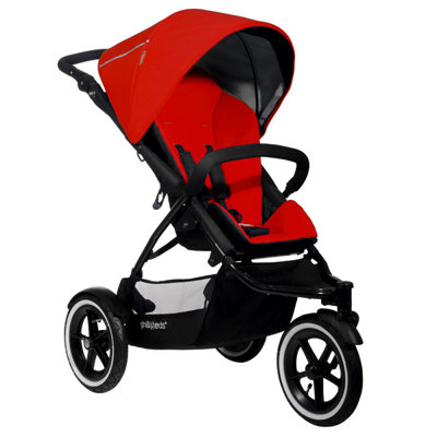 phil&teds Navigator Stroller