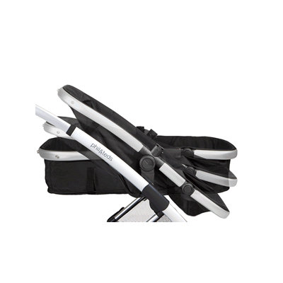 phil&teds Promenade Buggy Tandem Stroller