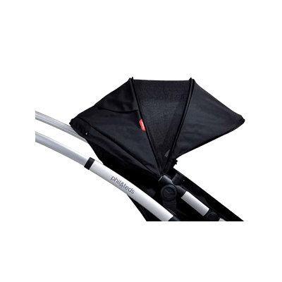 phil&teds Promenade Buggy Tandem Stroller