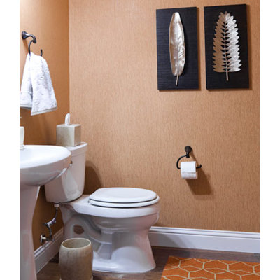 Uttermost Silver Leave Wall Plaque (Set of 2)
