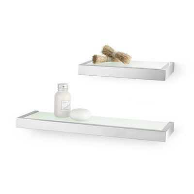 ZACK Linea Bathroom Shelf