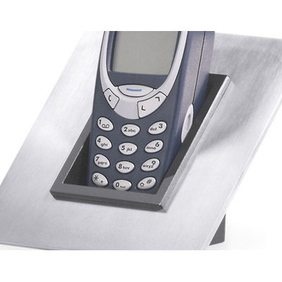 ZACK Basic Mobile Phone Holder