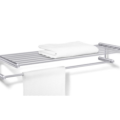 ZACK Civio Wall Mounted Towel Shelf
