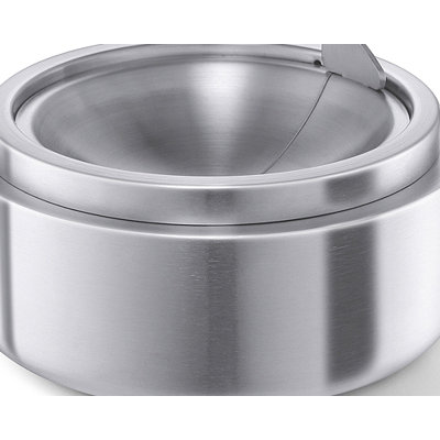 ZACK Contas Tipping Ashtray