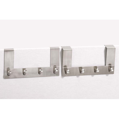 ZACK Exit Door Hook Rack