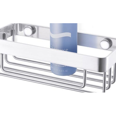 ZACK Foccio Shower Basket
