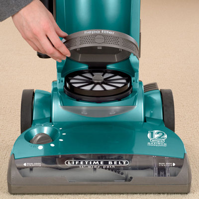 Bissell Healthy Home Bagless Upright Vacuum Cleaner