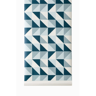 ferm LIVING Remix Wallpaper