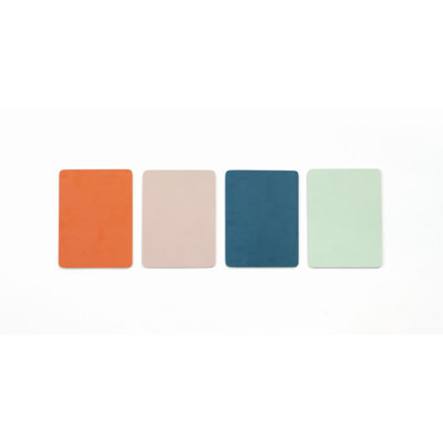 ferm LIVING Buttering Board in Rose