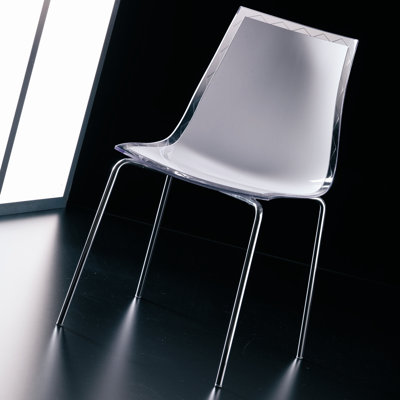 Bontempi Casa Leyla Side Chair