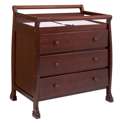 DaVinci Kalani 3 Drawer Changer