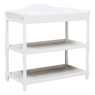 Parker Changing Table