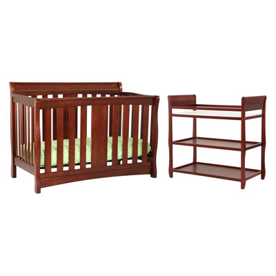 Rowan Crib Set