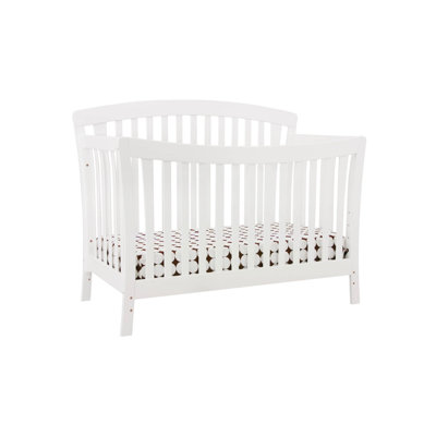 DaVinci Rivington 4-in-1 Convertible Crib