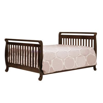 DaVinci Emily 4-in-1 Convertible Crib Set