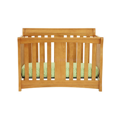 DaVinci Rowan Two Piece Crib Set in Cherrywood