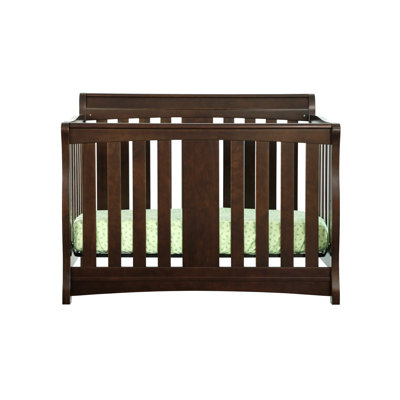 DaVinci Rowan Two Piece Crib Set in Cherrywood