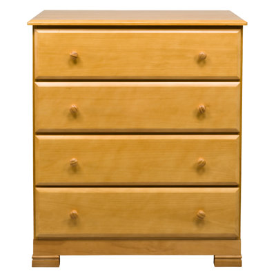 DaVinci Kalani 4-Drawer Dresser